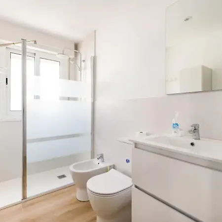 Holiday home Casa Musica *