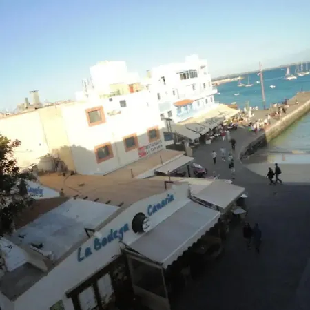 Casa vacanze Casa Musica *