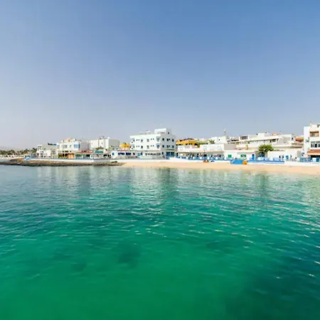 Сasa de vacaciones Casa Musica Corralejo