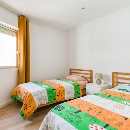 Casa Musica Feriehus Corralejo