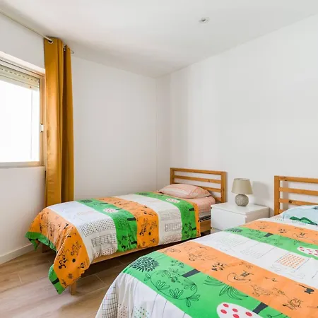 Casa Musica Dom wakacyjny Corralejo