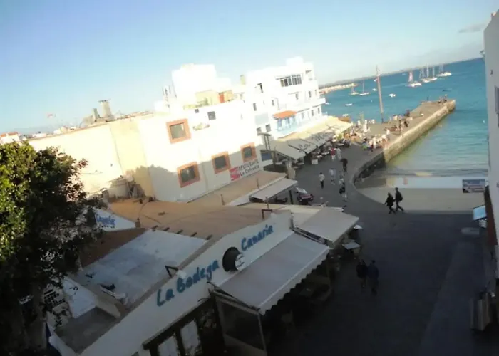 Сasa de vacaciones Casa Musica *