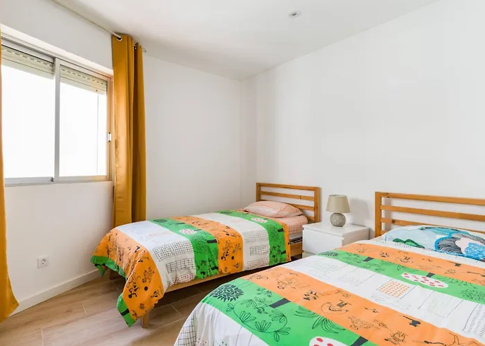 Casa Musica Hébergement de vacances Corralejo